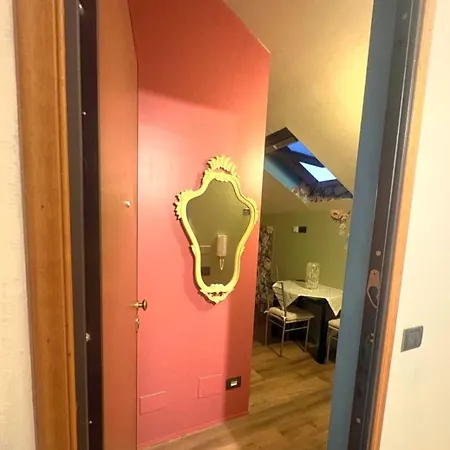 Il Nido Colorato Appartement
