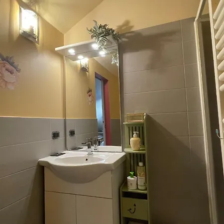 Il Nido Colorato
