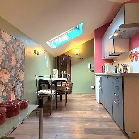 Il Nido Colorato * Settimo Torinese
