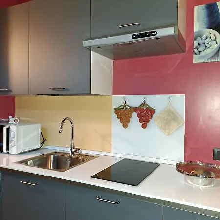 Il Nido Colorato * Settimo Torinese