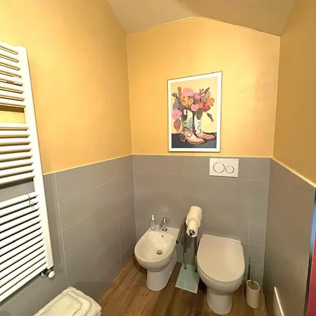 Il Nido Colorato